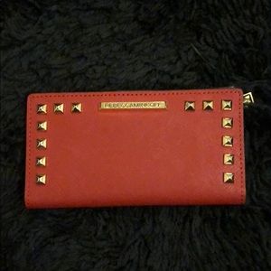 Rebecca Minkoff wallet